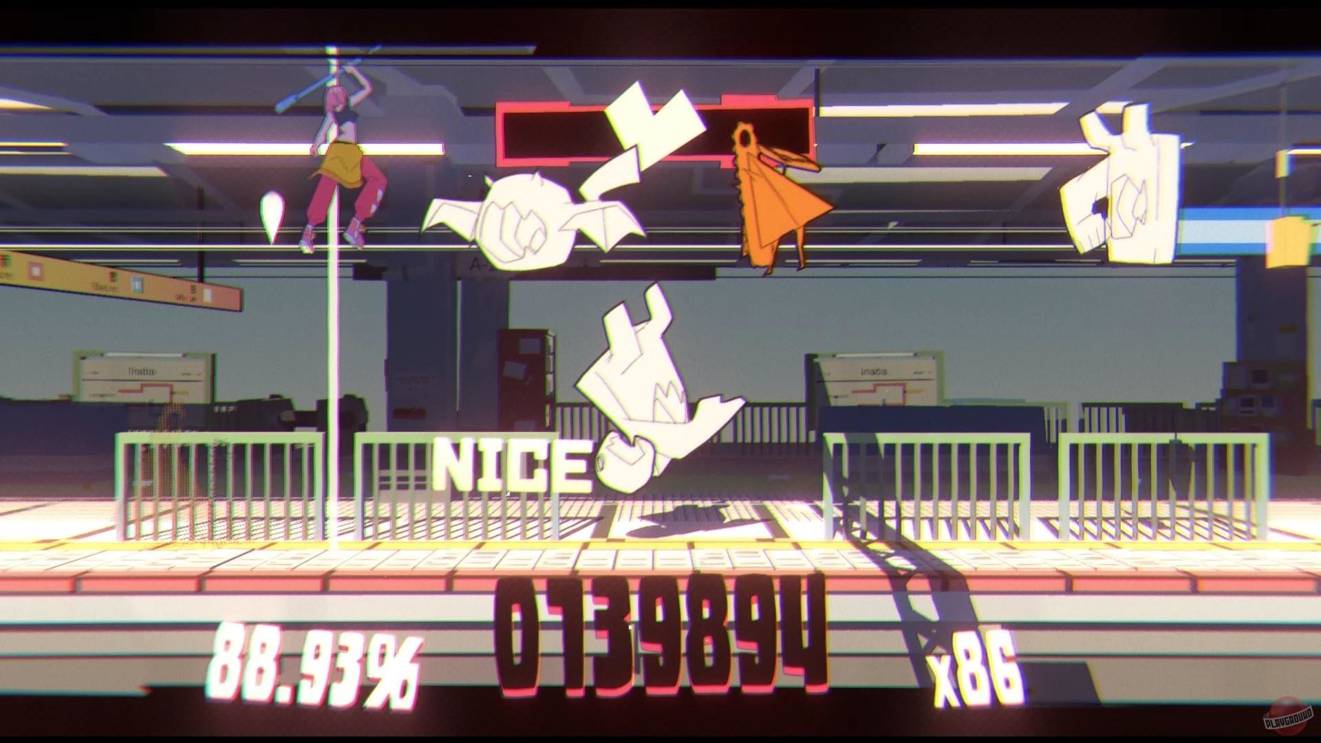 Скриншот из игры Unbeatable [white label] - 15