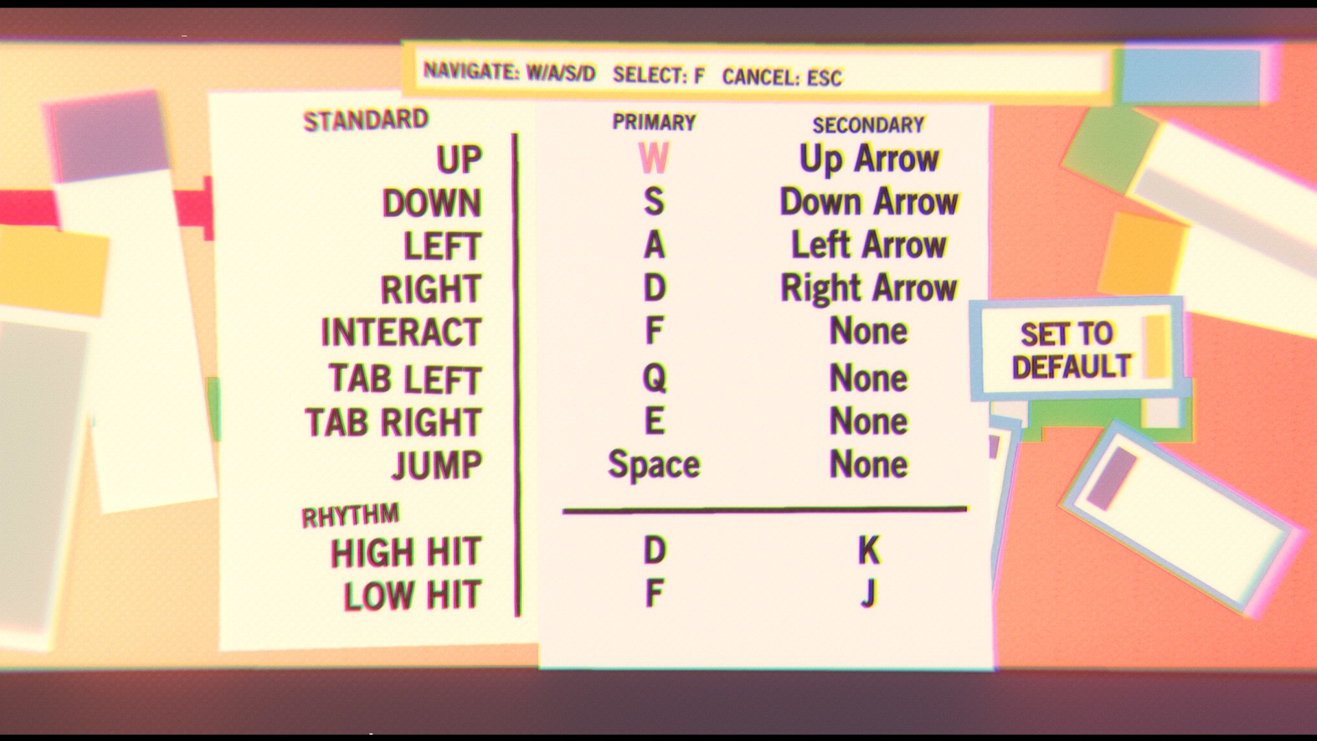 Скриншот из игры Unbeatable [white label] - 16