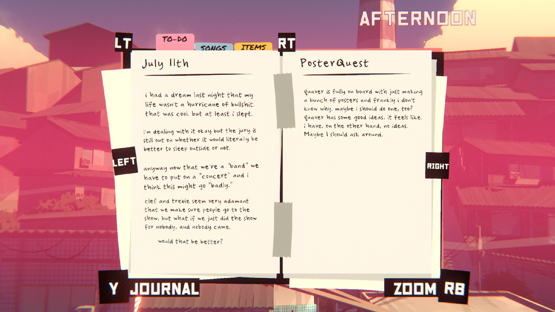 Скриншот из игры UNBEATABLE - 25