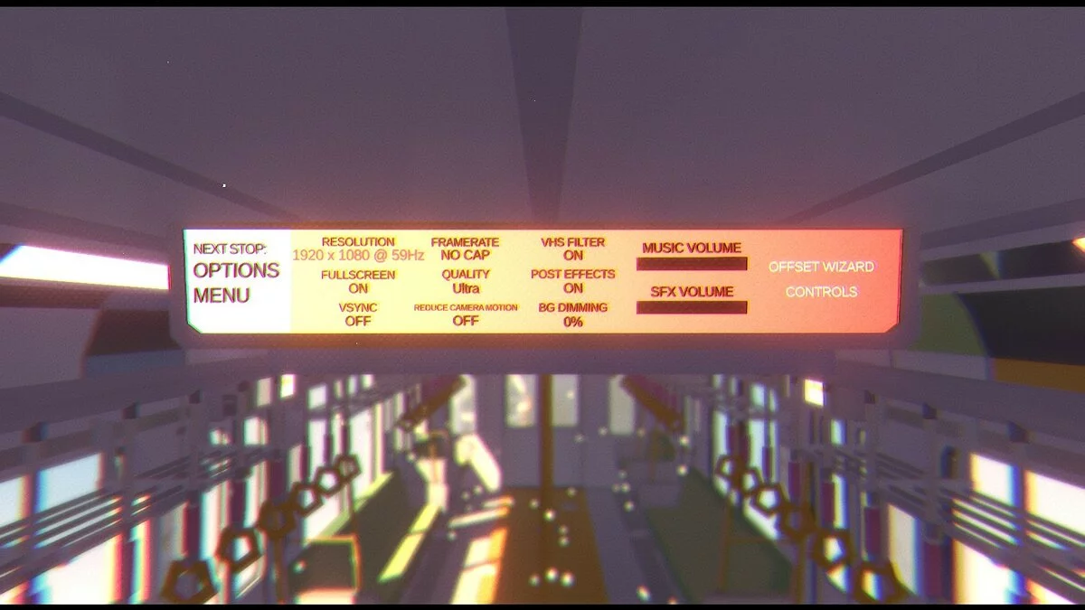 Скриншот из игры UNBEATABLE - 34