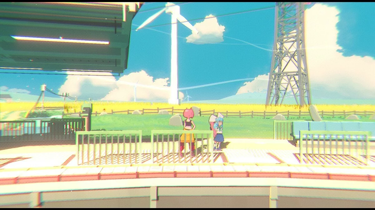 Скриншот из игры UNBEATABLE - 38