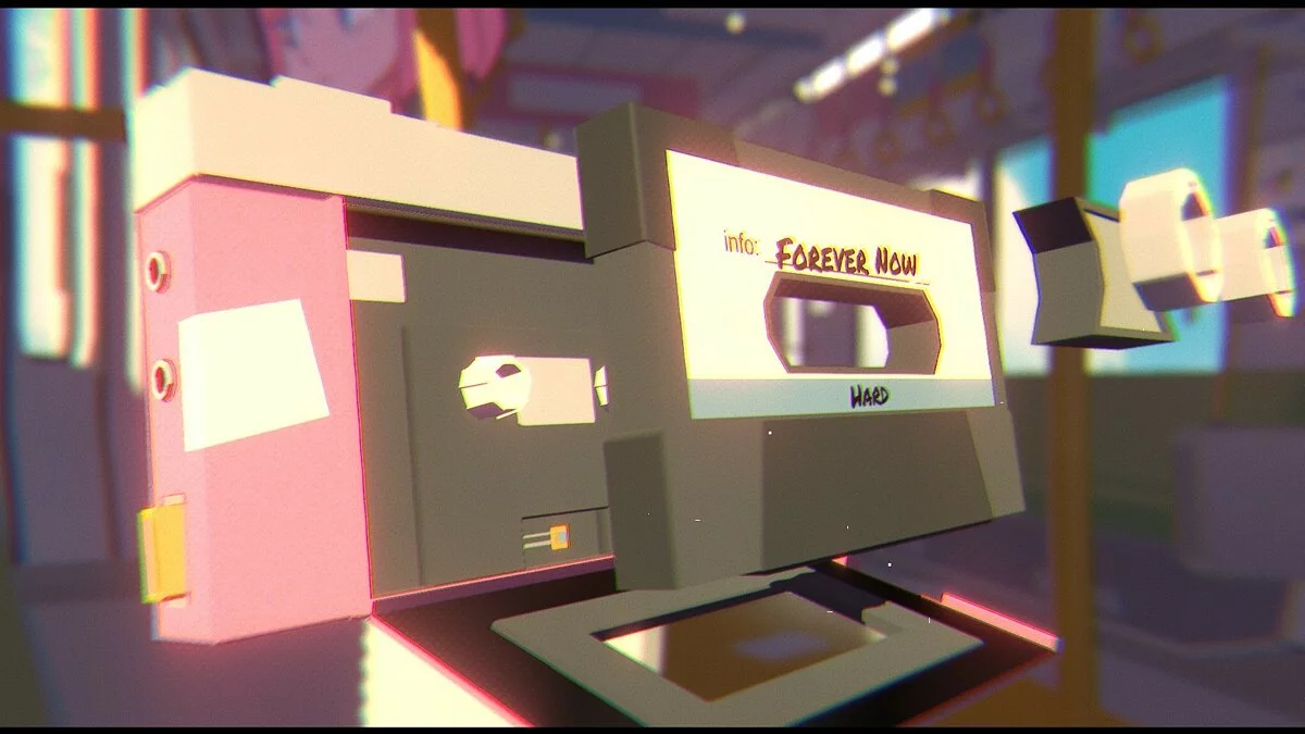 Скриншот из игры UNBEATABLE - 16