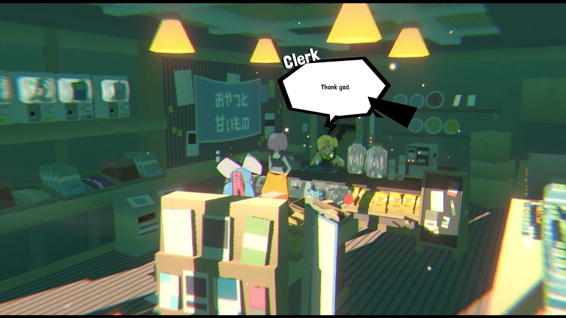 Скриншот из игры UNBEATABLE - 7