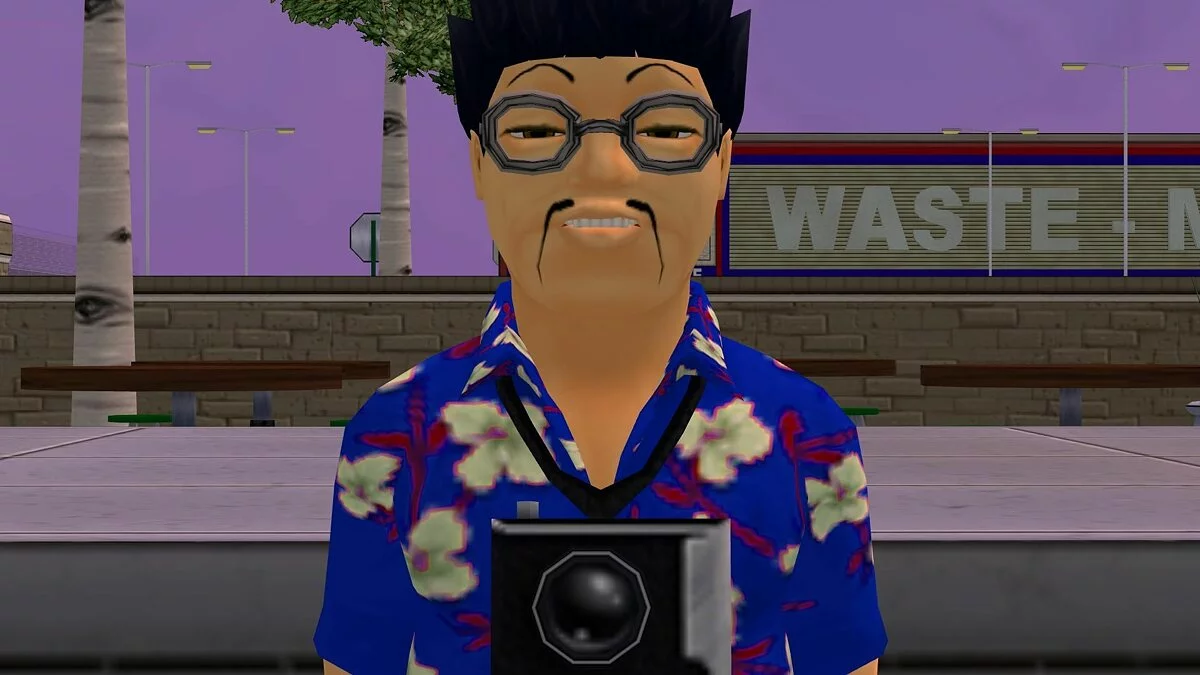 Скриншот из игры BoneTown - 7