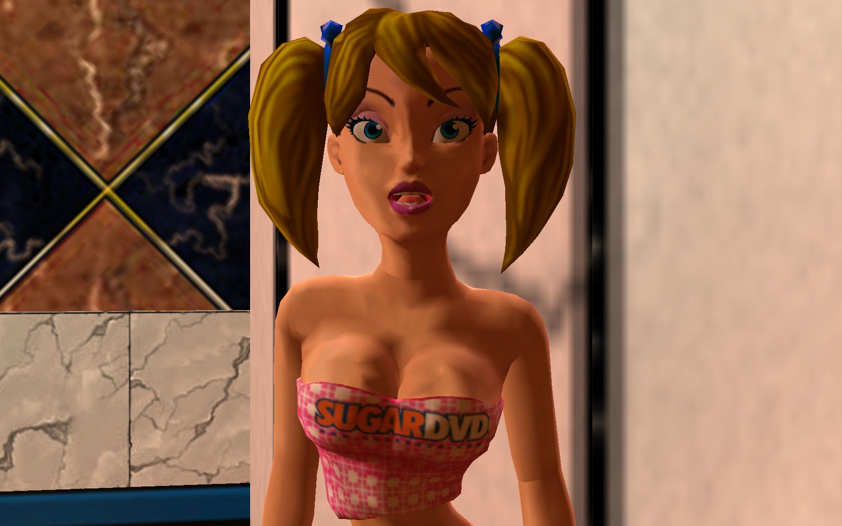 Скриншот из игры BoneTown - 30