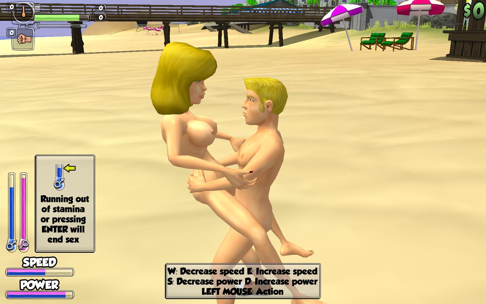 Скриншот из игры BoneTown - 37