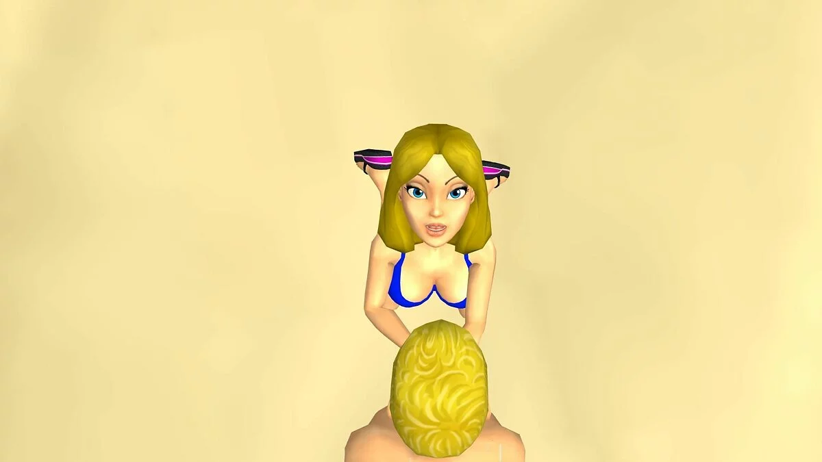 Скриншот из игры BoneTown - 17