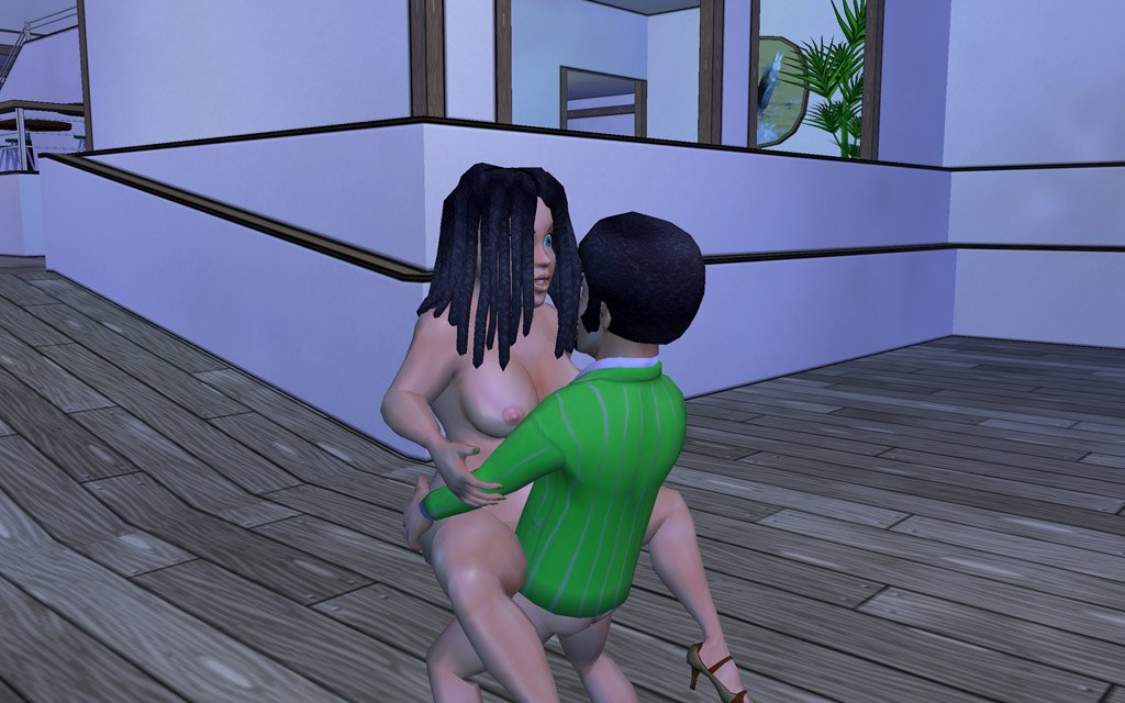 Скриншот из игры BoneTown - 41