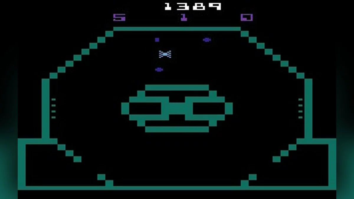 Скриншот из игры Reactor - 11