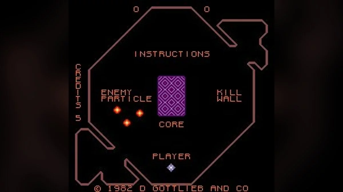 Скриншот из игры Reactor - 6