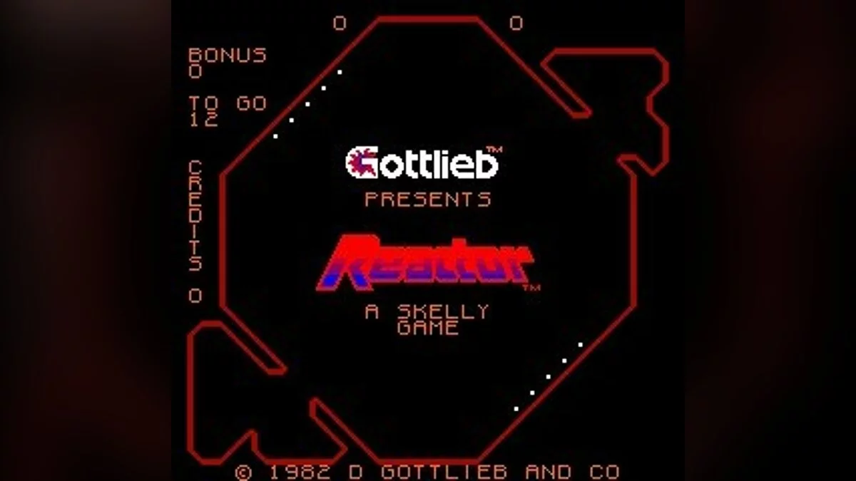 Скриншот из игры Reactor - 12