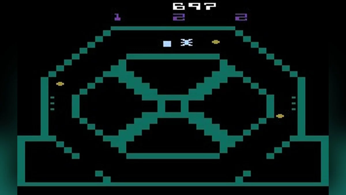 Скриншот из игры Reactor - 10