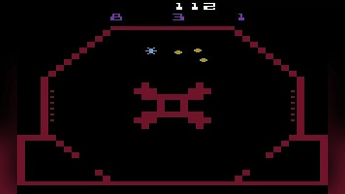 Скриншот из игры Reactor - 4