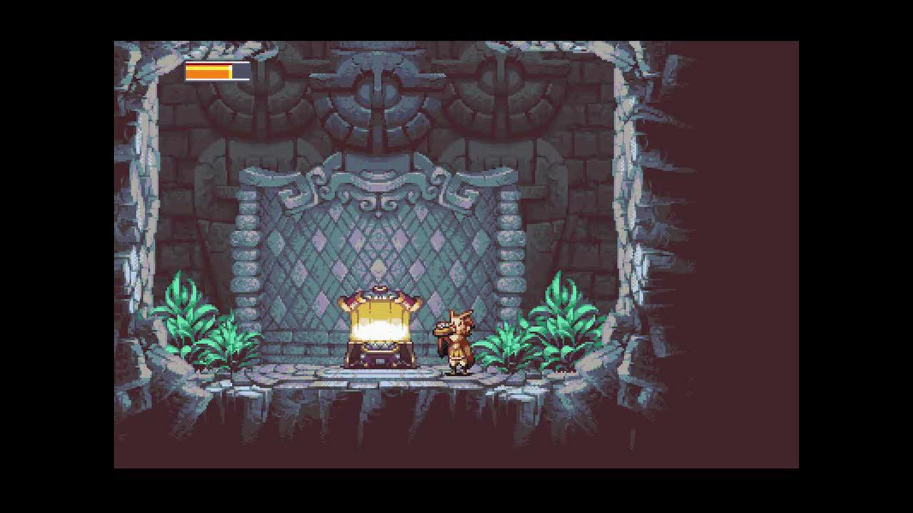 Скриншот из игры Owlboy - 45