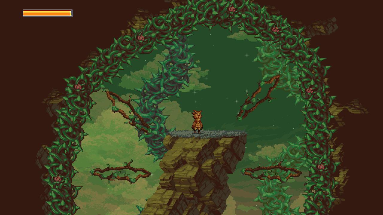 Скриншот из игры Owlboy - 53