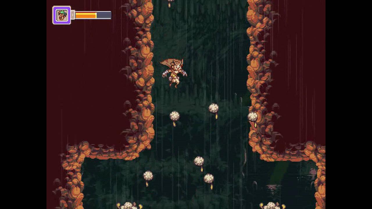 Скриншот из игры Owlboy - 60