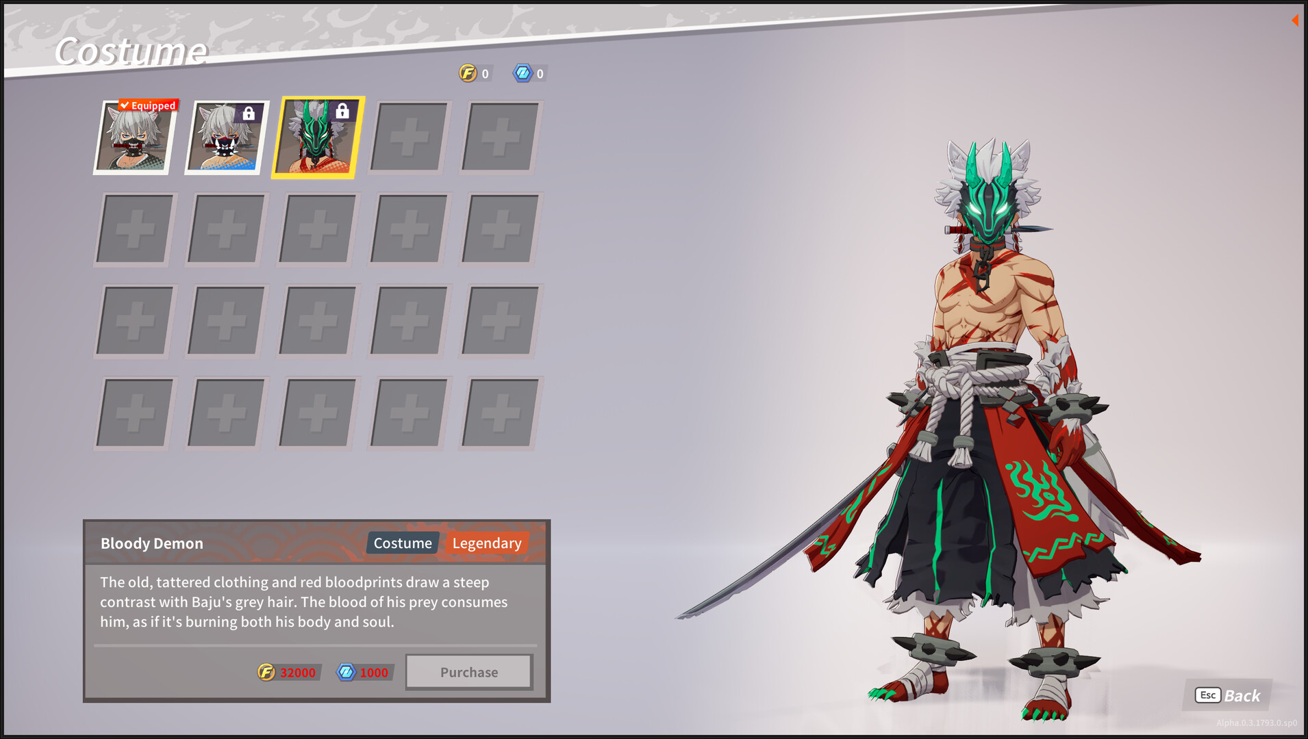 Скриншот из игры Asurajang - 17