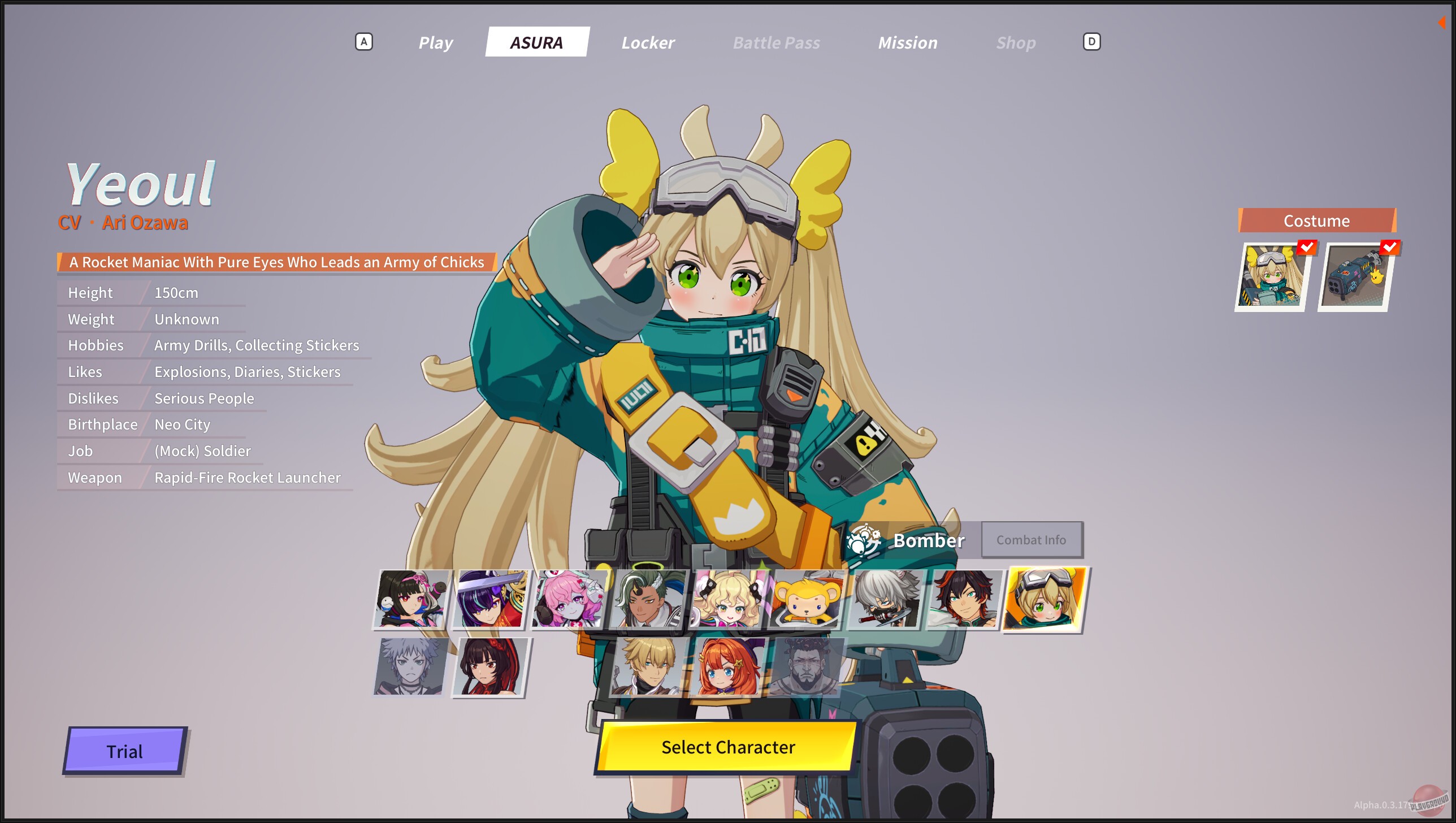 Скриншот из игры Asurajang - 19