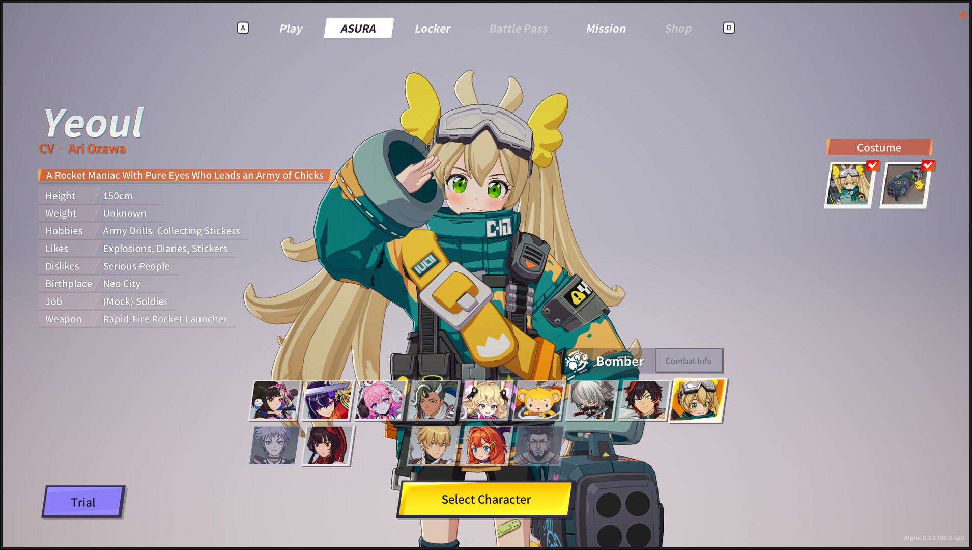 Скриншот из игры Asurajang - 10