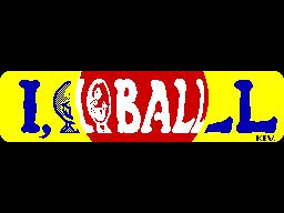 Скриншот из игры I,Ball - 9