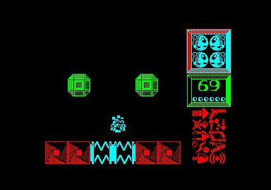 Скриншот из игры I,Ball - 12