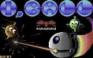 Скриншот из игры I,Ball - 5