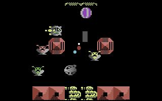 Скриншот из игры I,Ball - 8