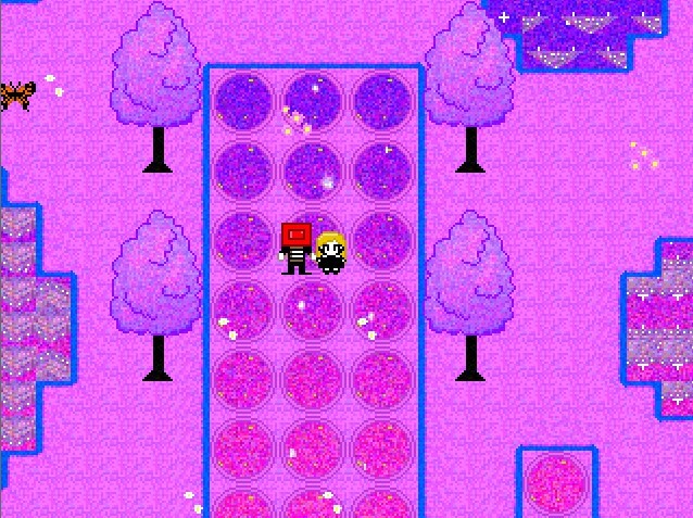 Скриншот из игры Illusion - 17