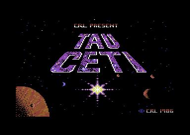 Скриншот из игры Tau Ceti - 22