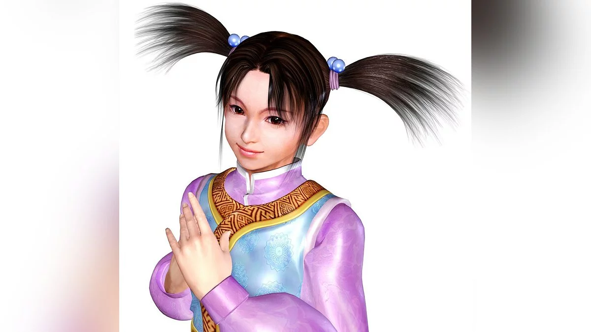 Скриншот из игры Shenmue 2 - 14