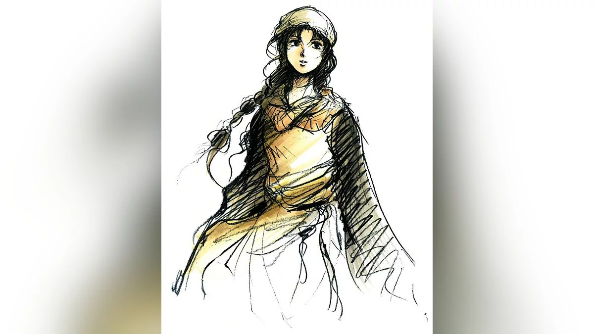 Скриншот из игры Shenmue 2 - 19