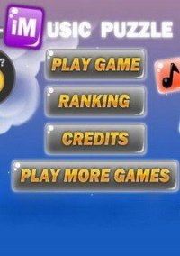 Обложка игры iMusic Puzzle