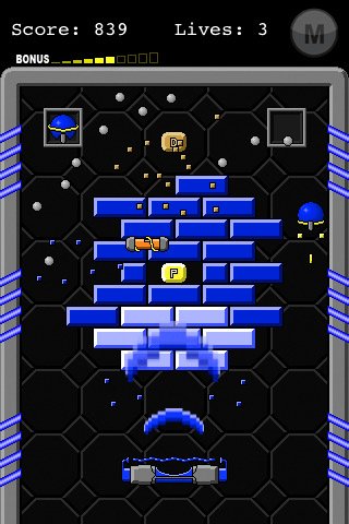 Скриншот из игры Ball Blaster 2 - 2