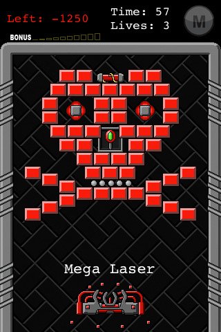 Скриншот из игры Ball Blaster 2 - 5