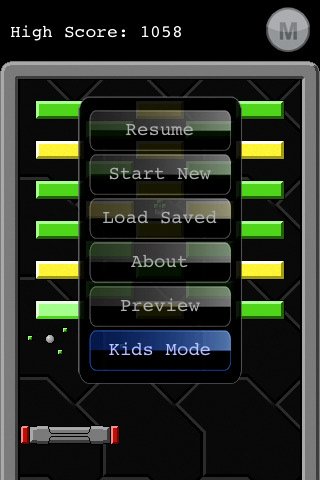 Скриншот из игры Ball Blaster - 2