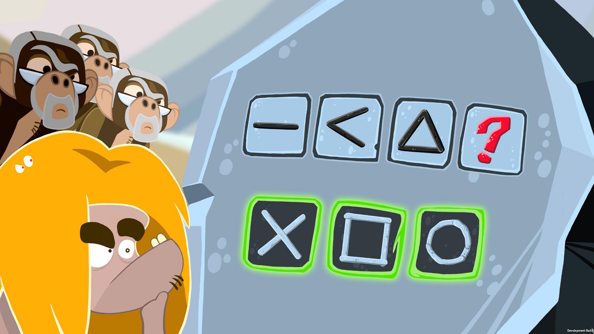 Скриншот из игры Fire - 23