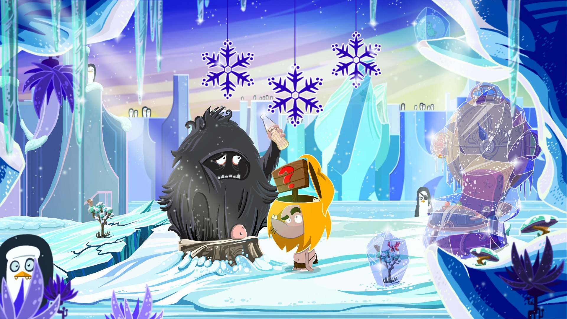 Скриншот из игры Fire - 38