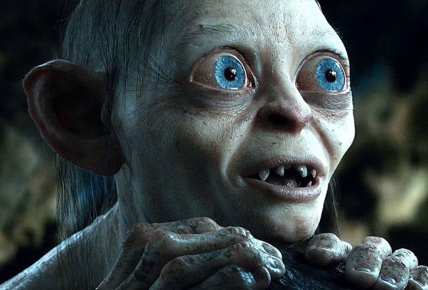Скриншот из игры Lord of the Rings: Gollum - 16
