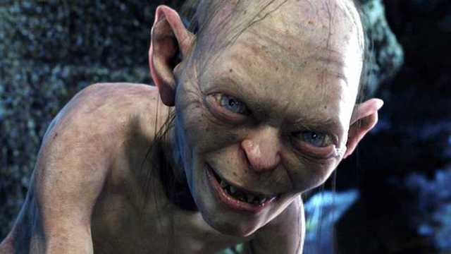 Скриншот из игры Lord of the Rings: Gollum - 17