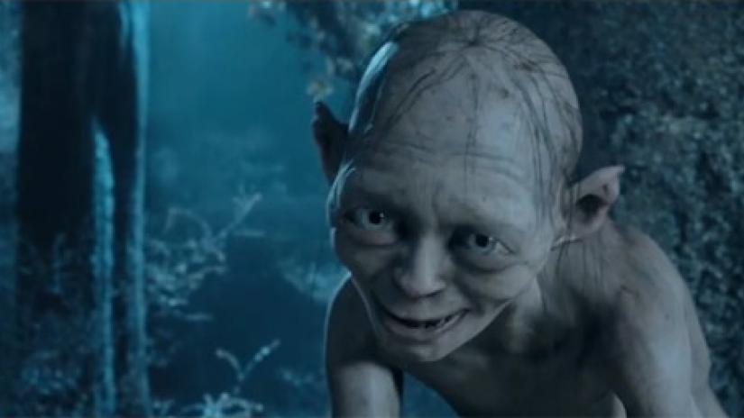 Скриншот из игры Lord of the Rings: Gollum - 19