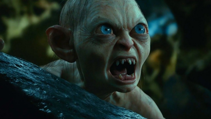 Скриншот из игры Lord of the Rings: Gollum - 20