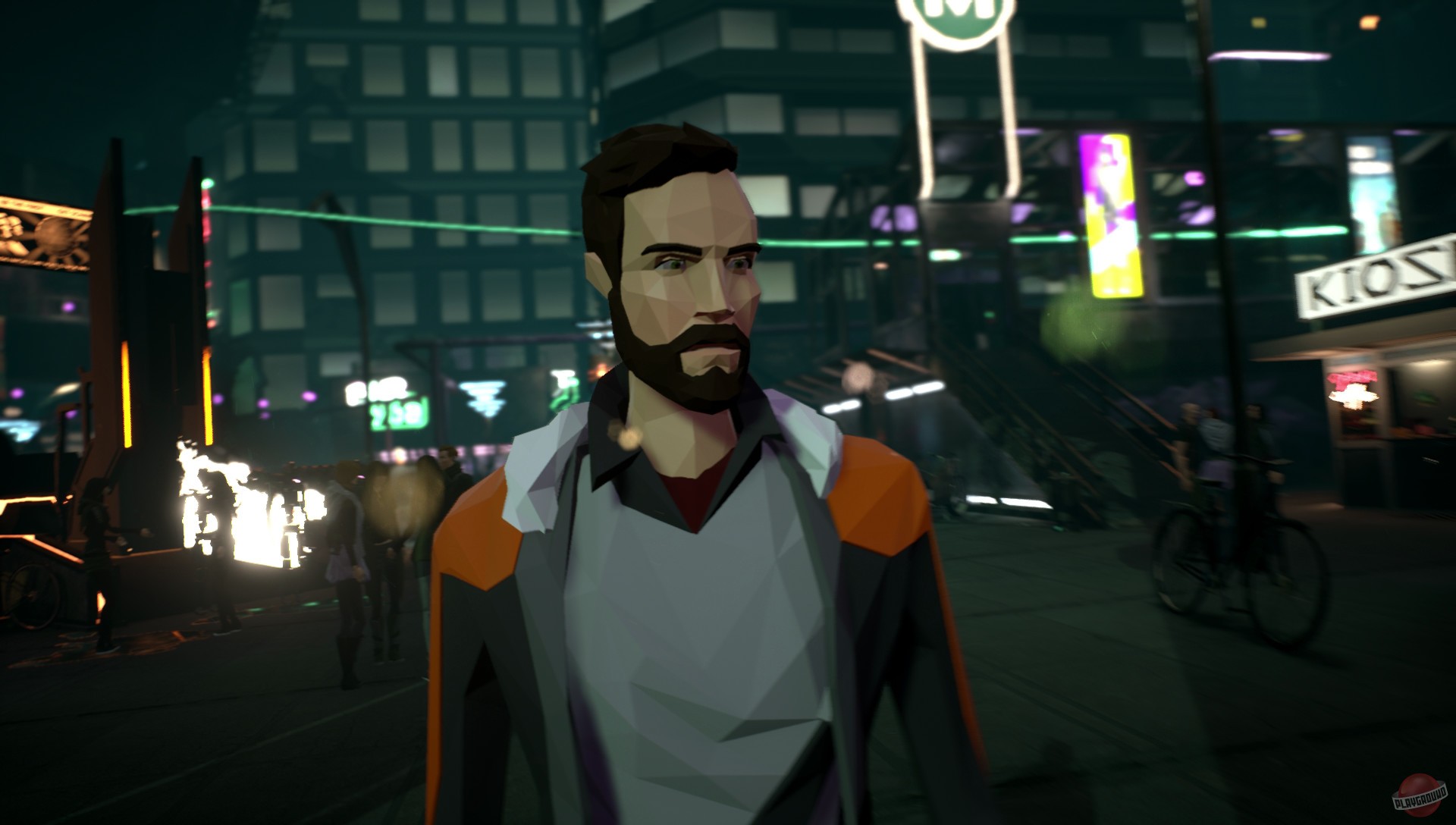 Скриншот из игры State of Mind - 33