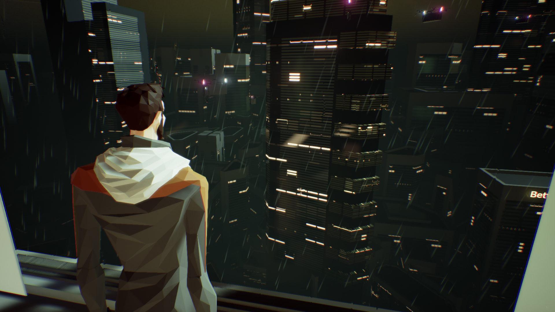 Скриншот из игры State of Mind - 61