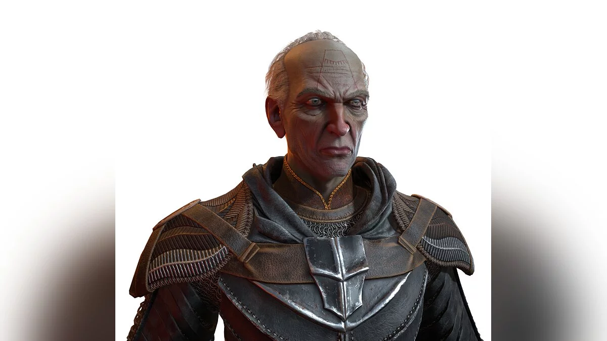 Скриншот из игры The Lord of the Rings: Gollum - 11