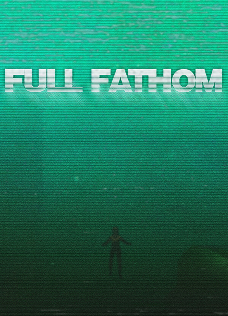 Обложка игры Full Fathom