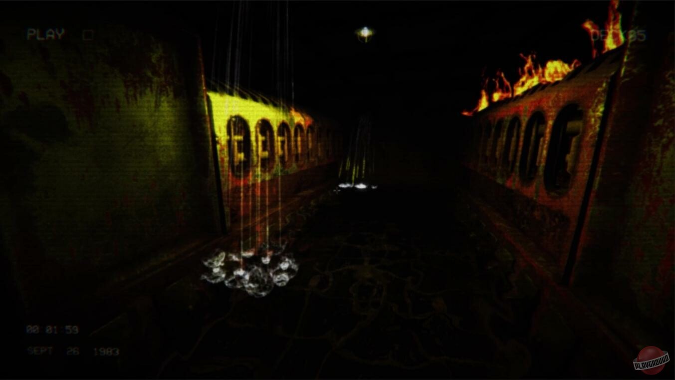 Скриншот из игры Full Fathom - 11