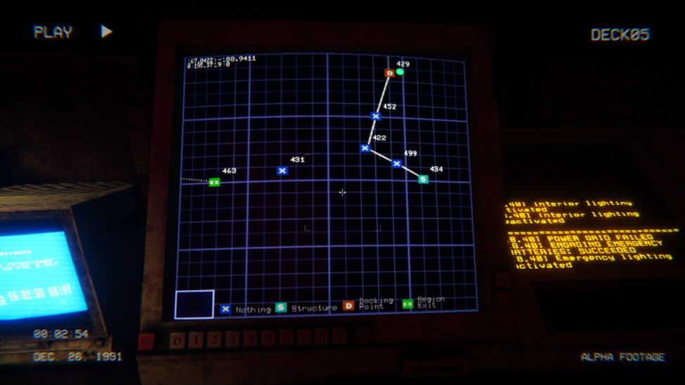 Скриншот из игры Full Fathom - 14