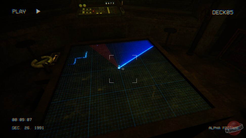 Скриншот из игры Full Fathom - 24