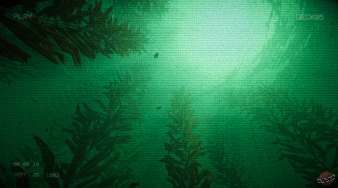 Скриншот из игры Full Fathom - 28