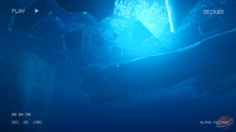 Скриншот из игры Full Fathom - 20